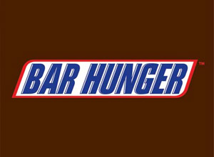 Bar Hunger